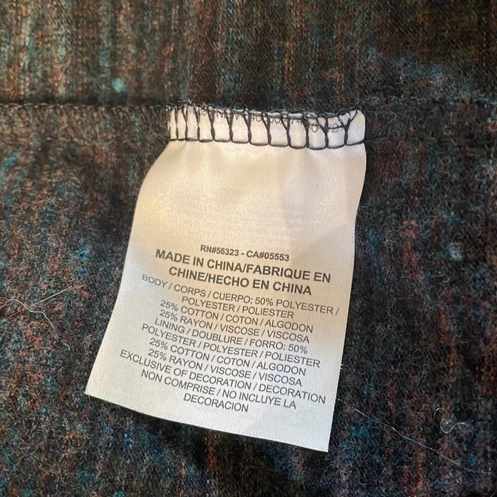 Nike jacket - Picture 5 of 8